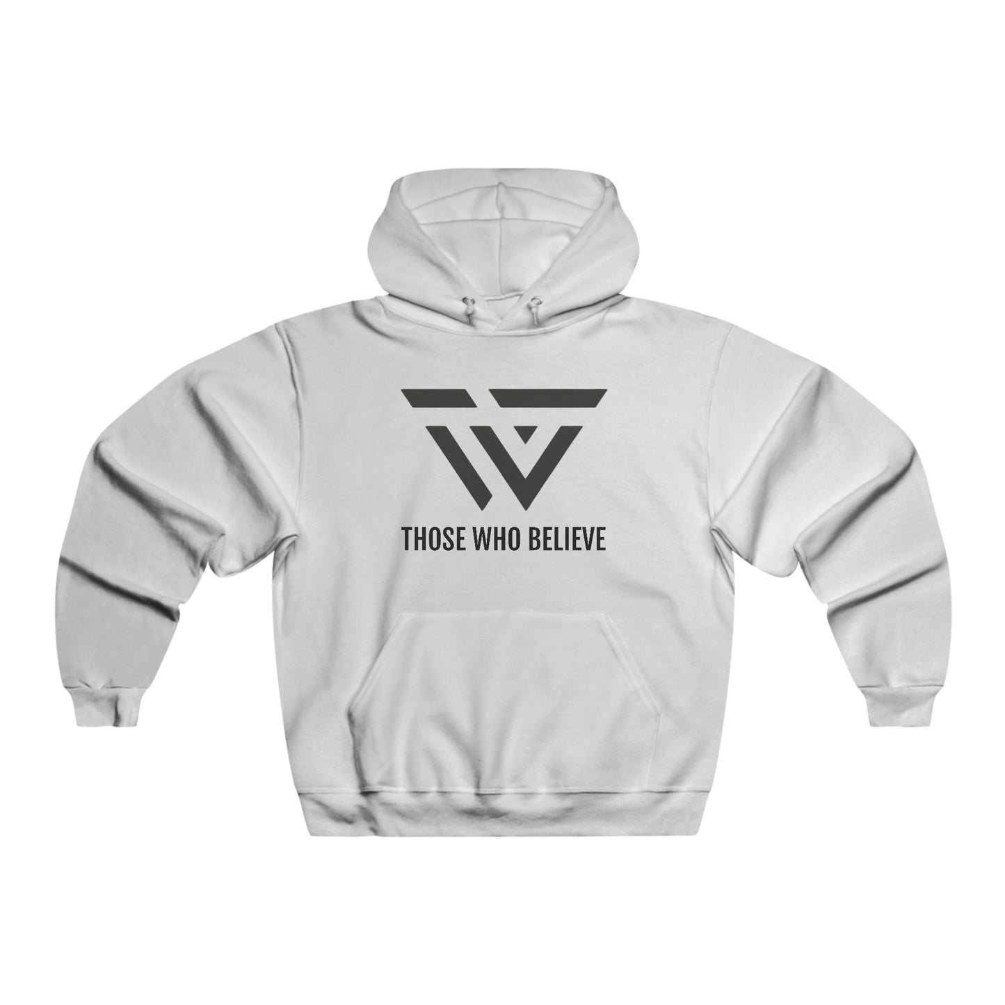 Statement Hoodie