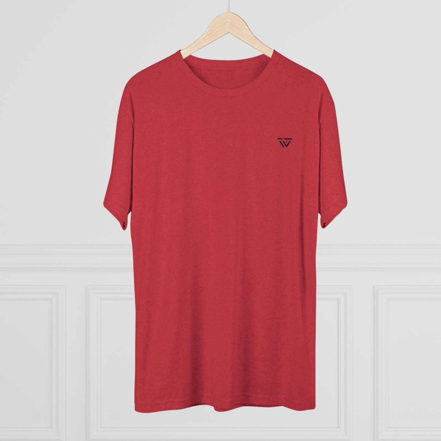 Statement Crew Tee