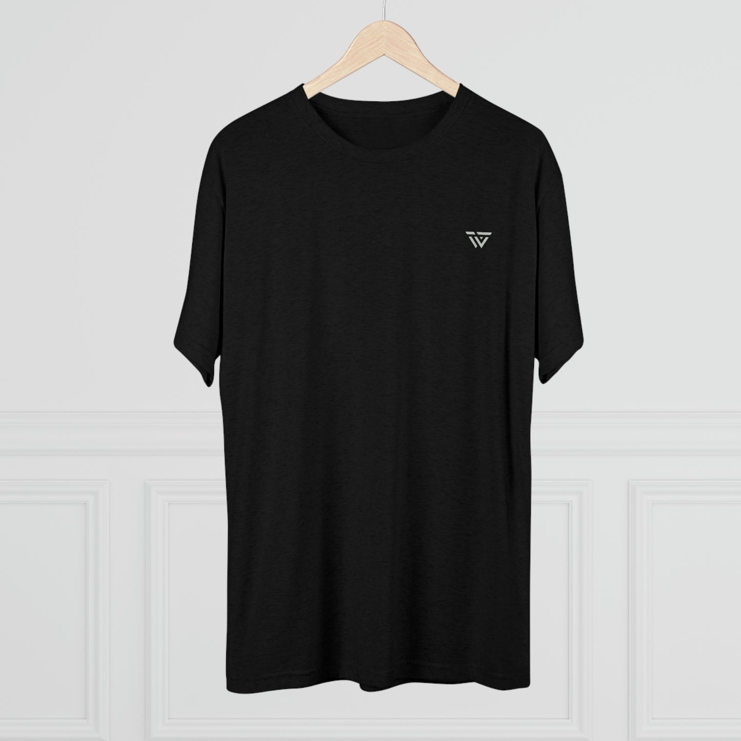 Statement Crew Tee