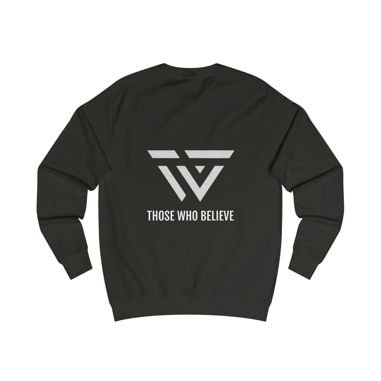 Statement Sweatshirt