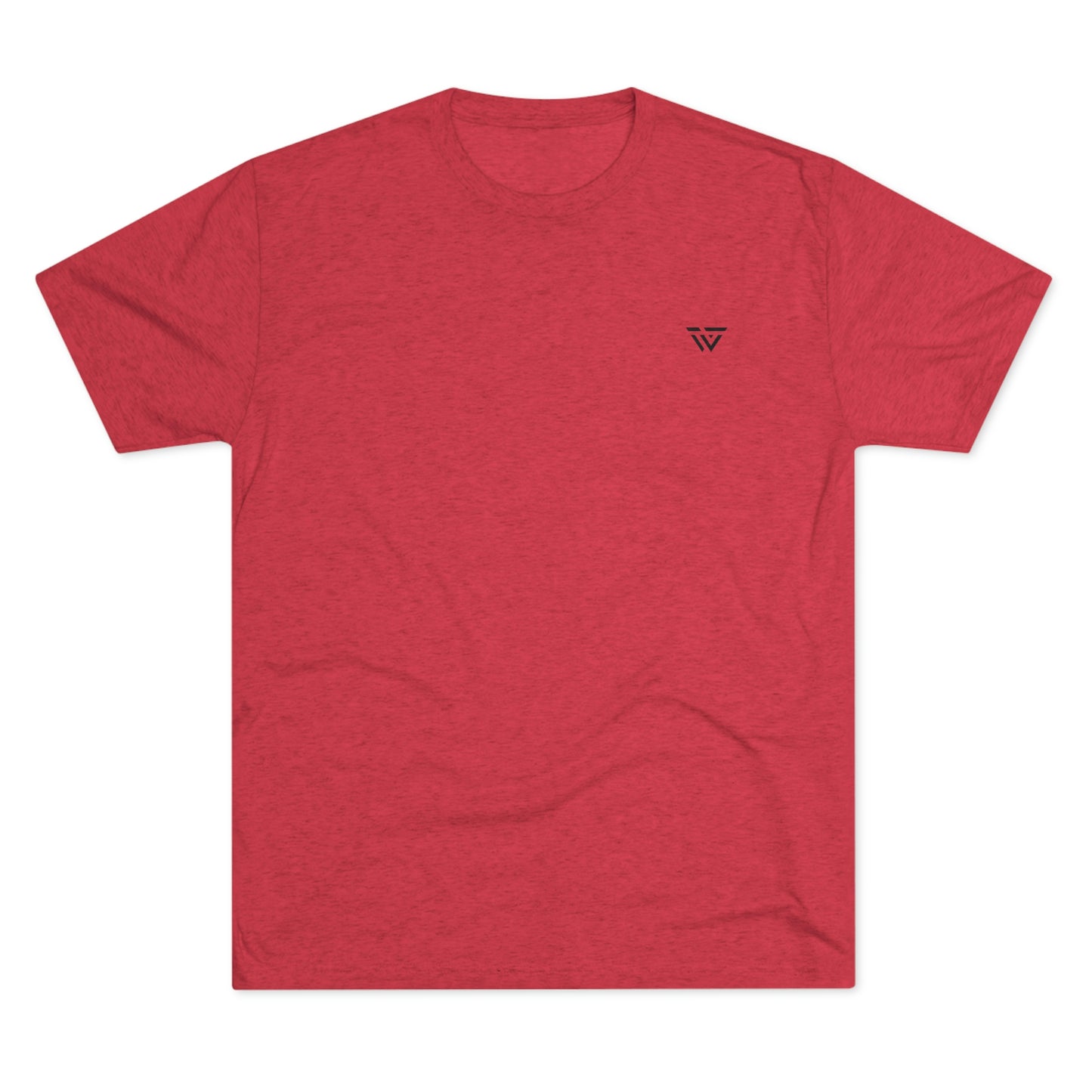 Statement Crew Tee