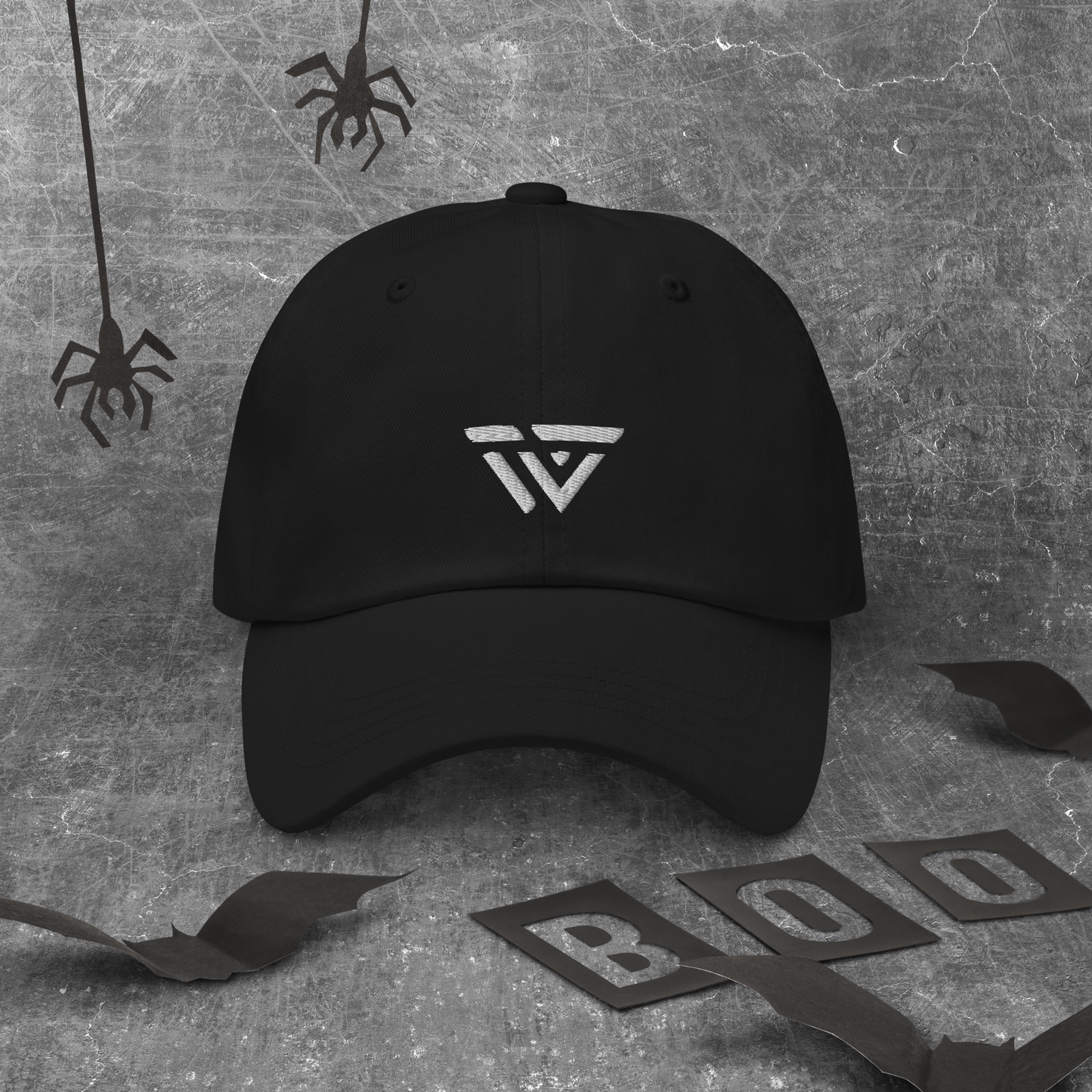 Staple Hat