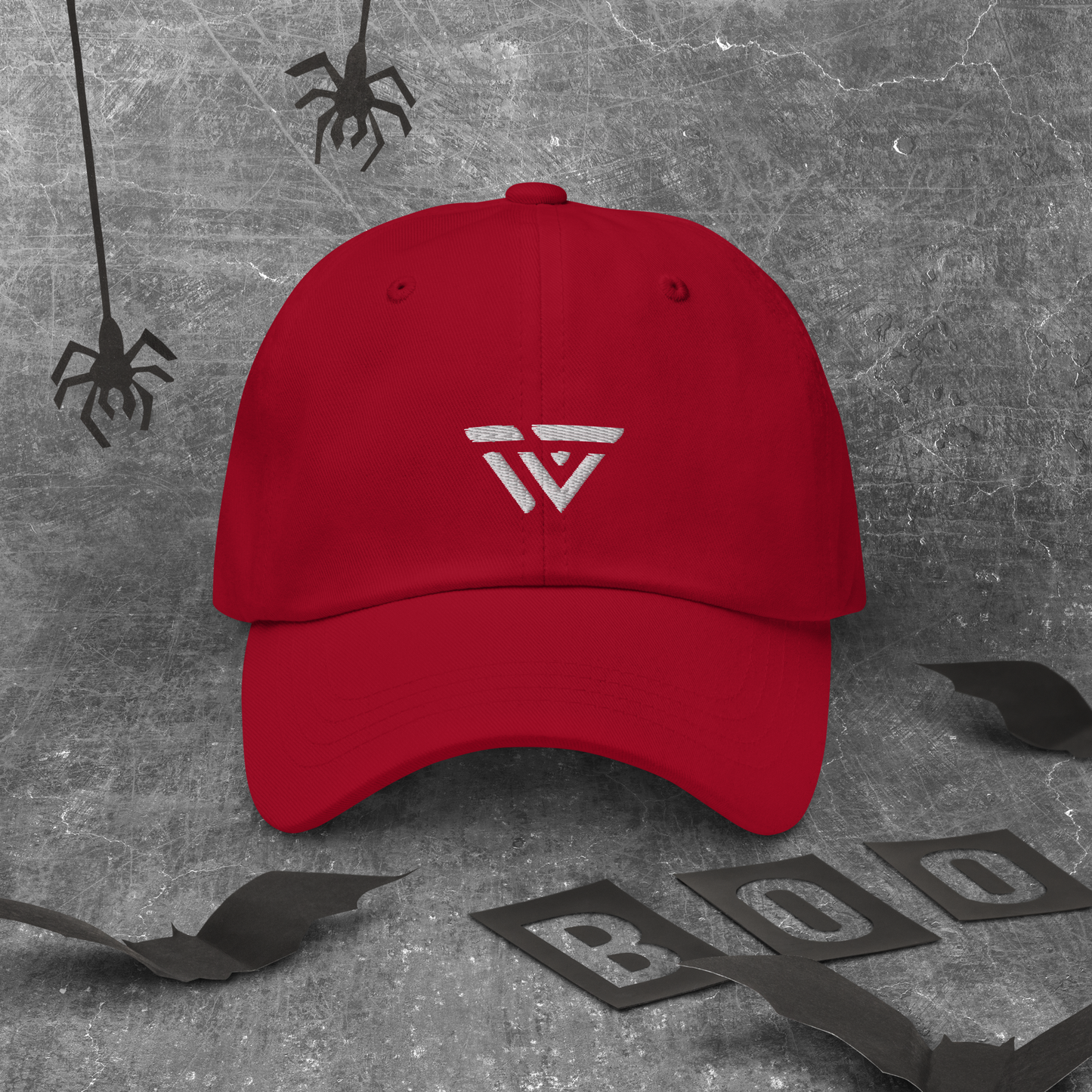 Staple Hat
