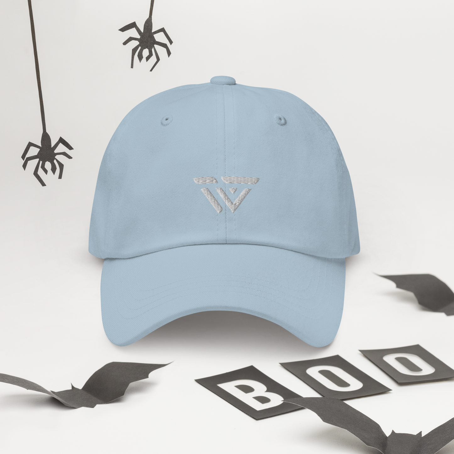 Staple Hat