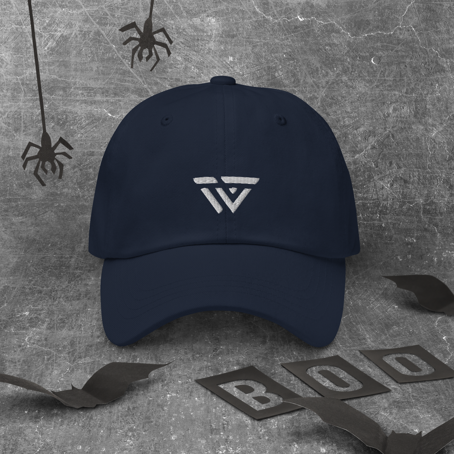 Staple Hat