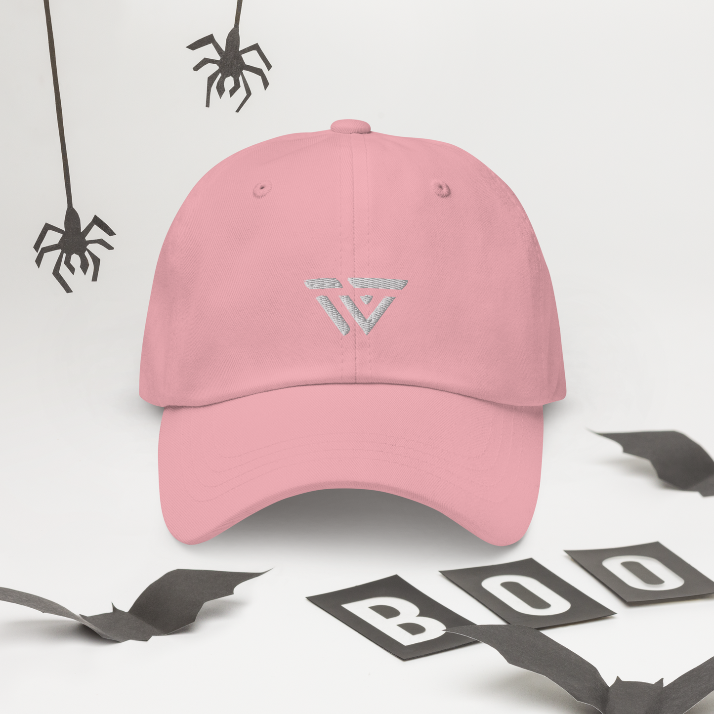 Staple Hat