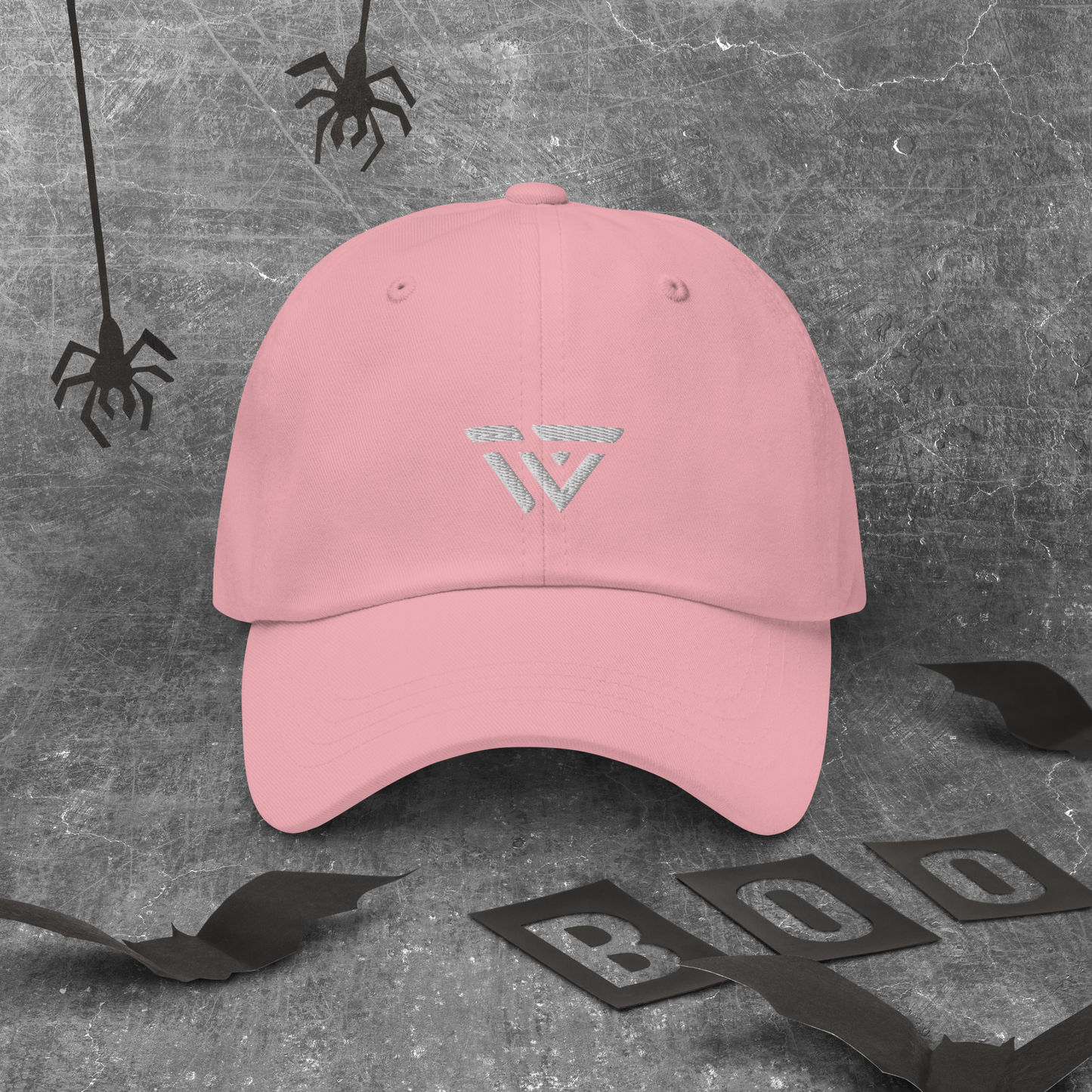 Staple Hat