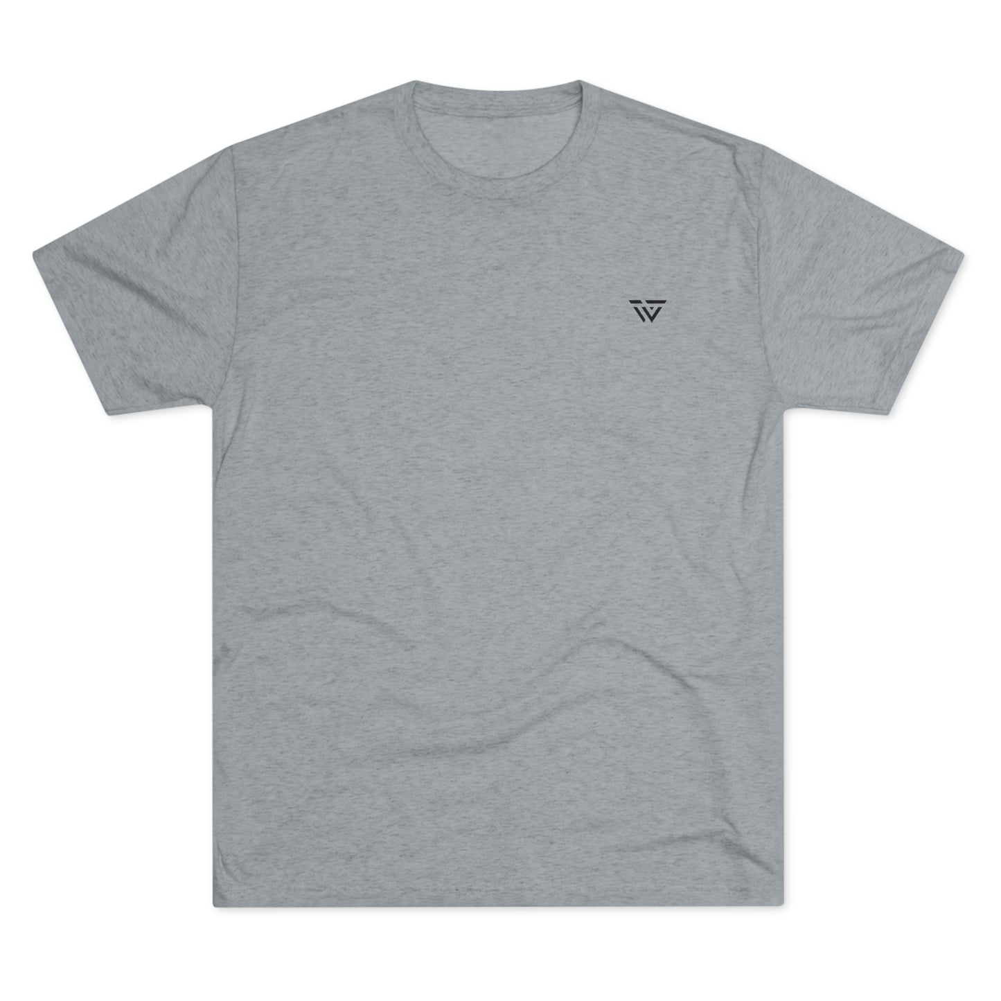 Statement Crew Tee