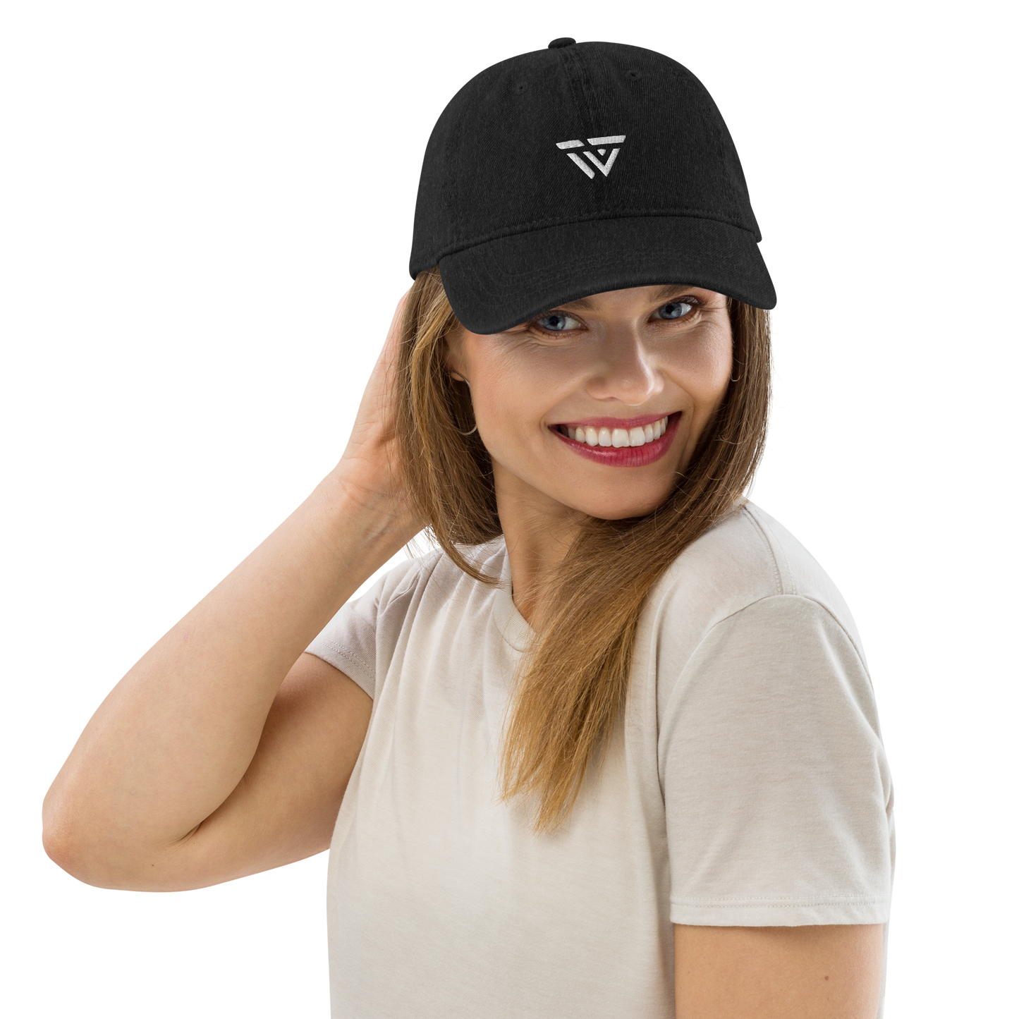 Staple Denim Hat