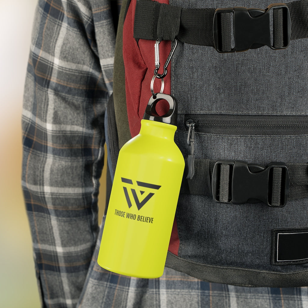 Staple Sport Bottle