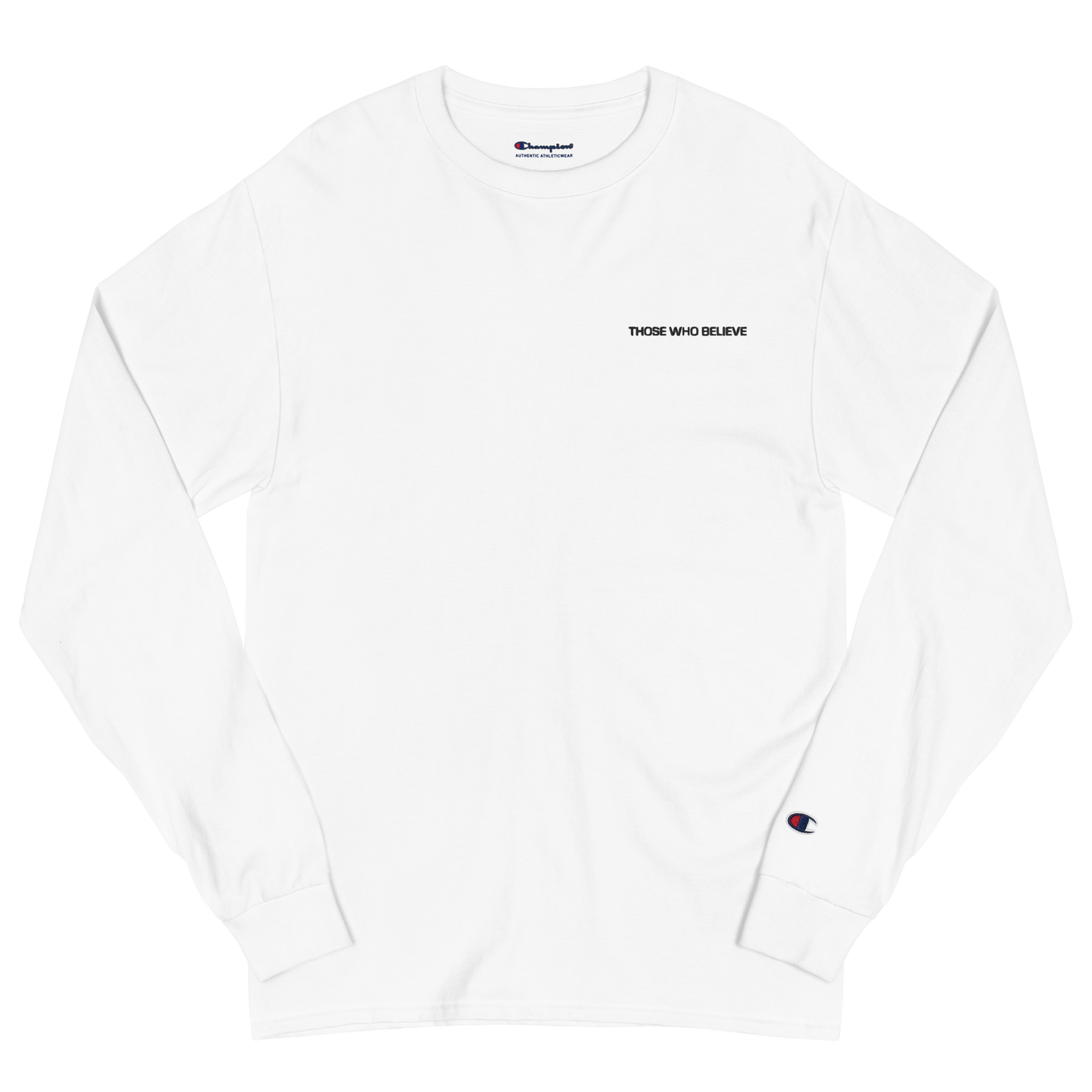 Champion X TWB Long Sleeve