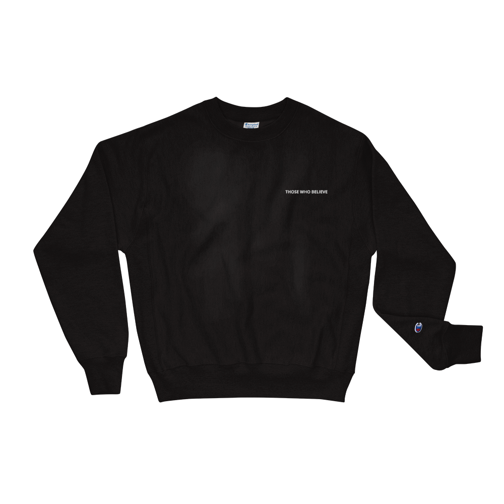 Champion X TWB Sweatshirt