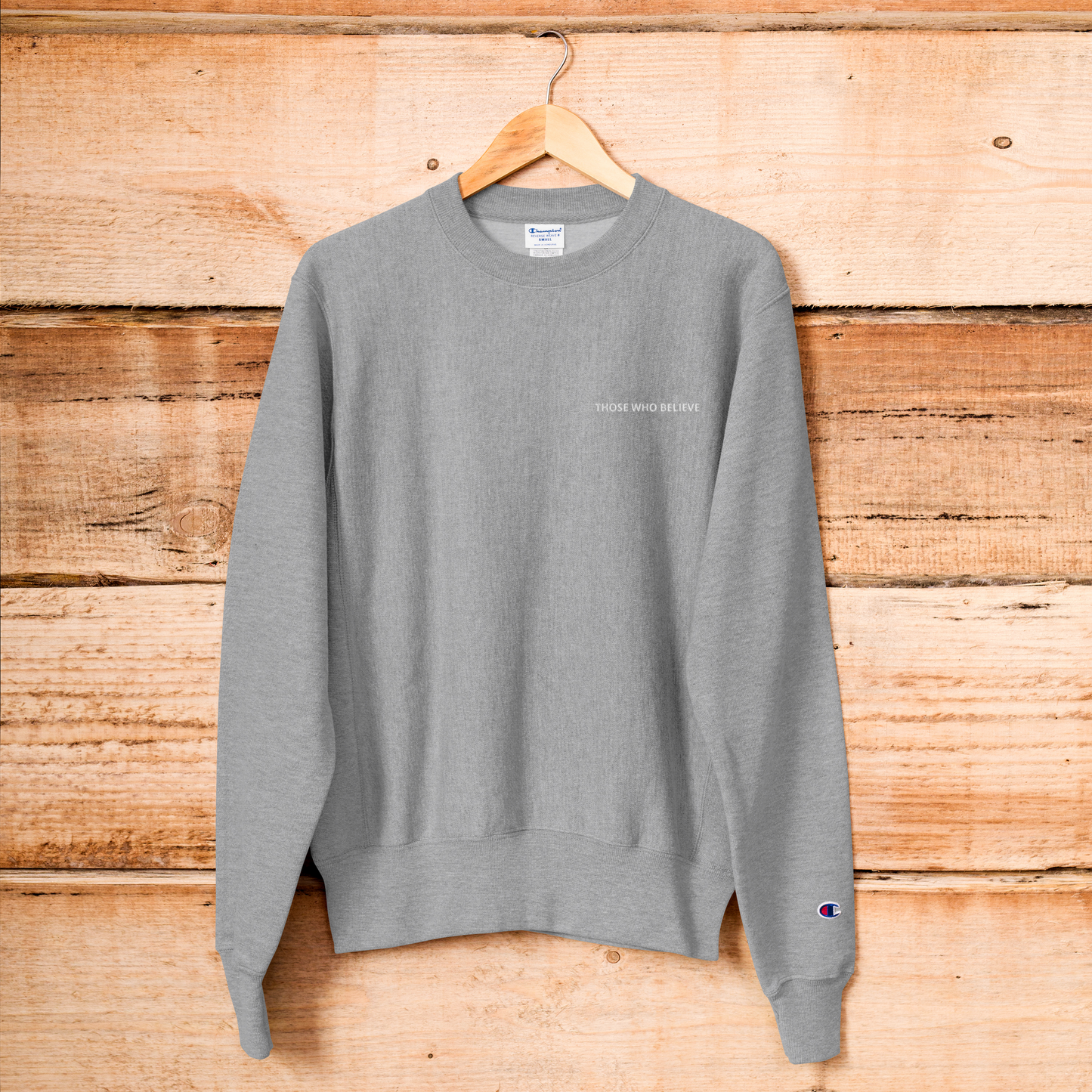 Champion X TWB Sweatshirt