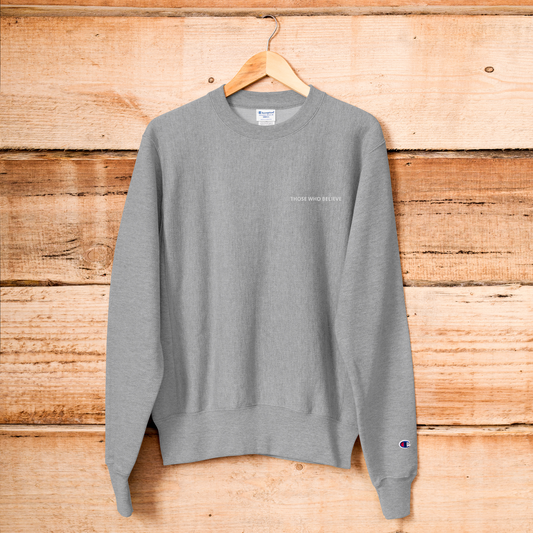 Champion X TWB Sweatshirt