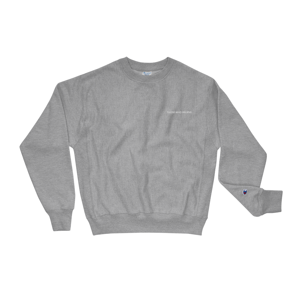 Champion X TWB Sweatshirt