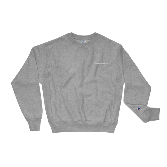 Champion X TWB Sweatshirt