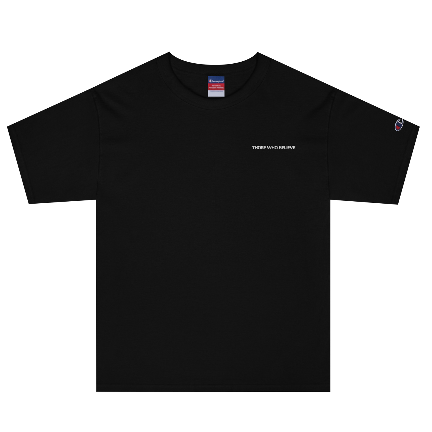 CHAMPION X TWB