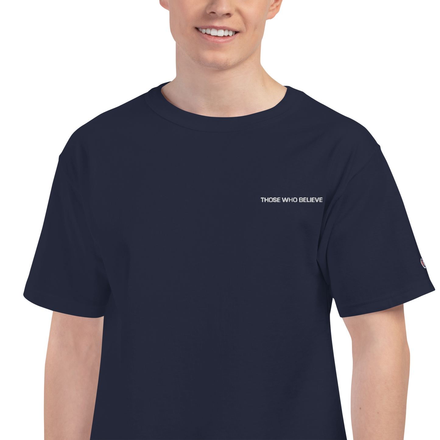 Champion X TWB T-Shirt