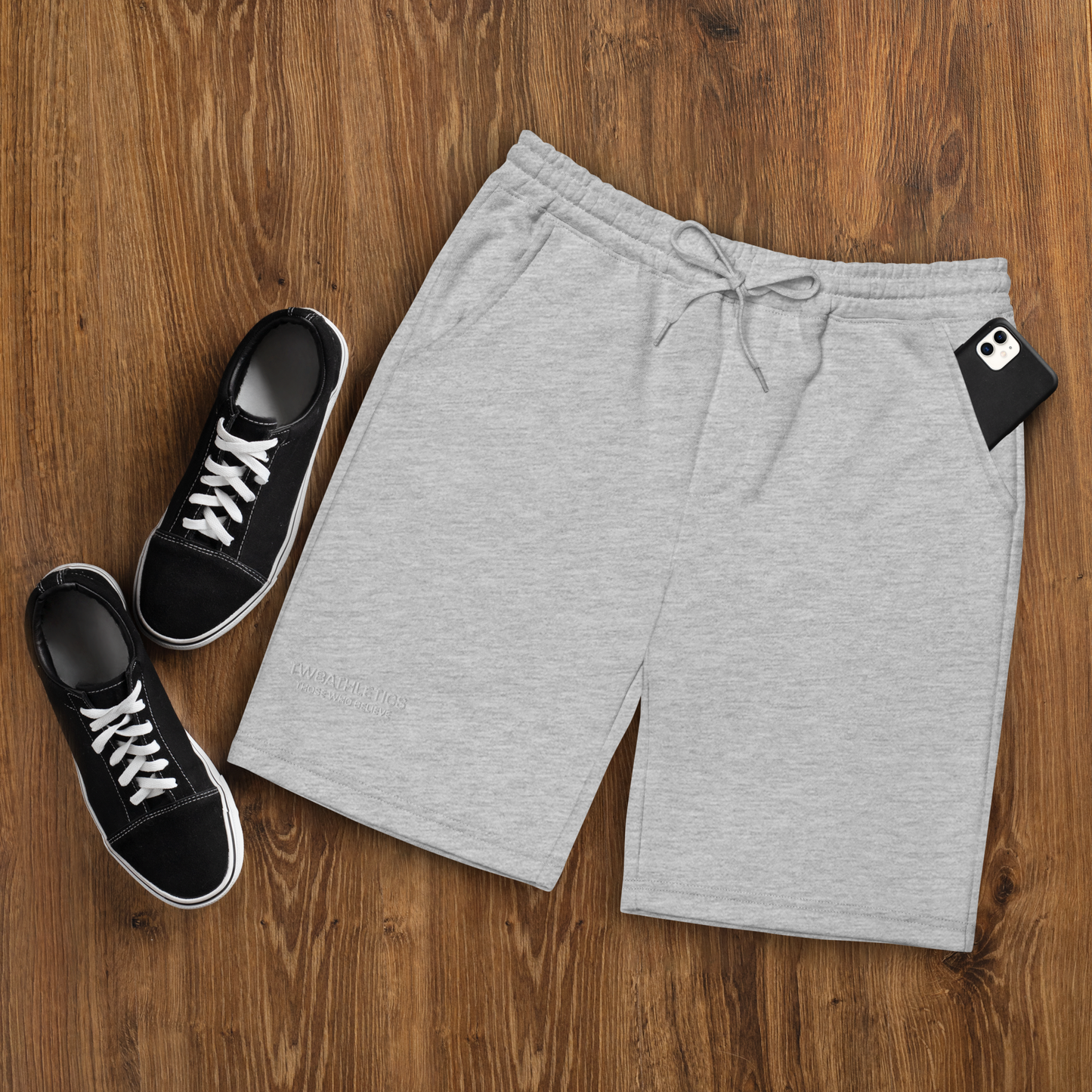 TWBA Classic Shorts