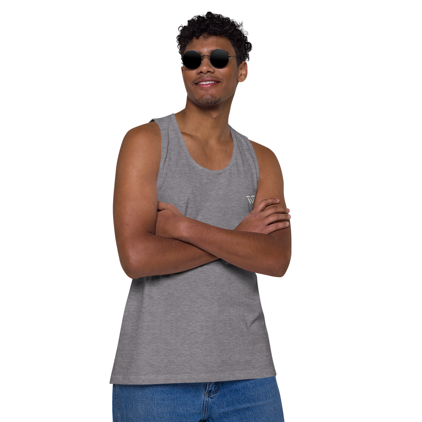 Staple Tank Top