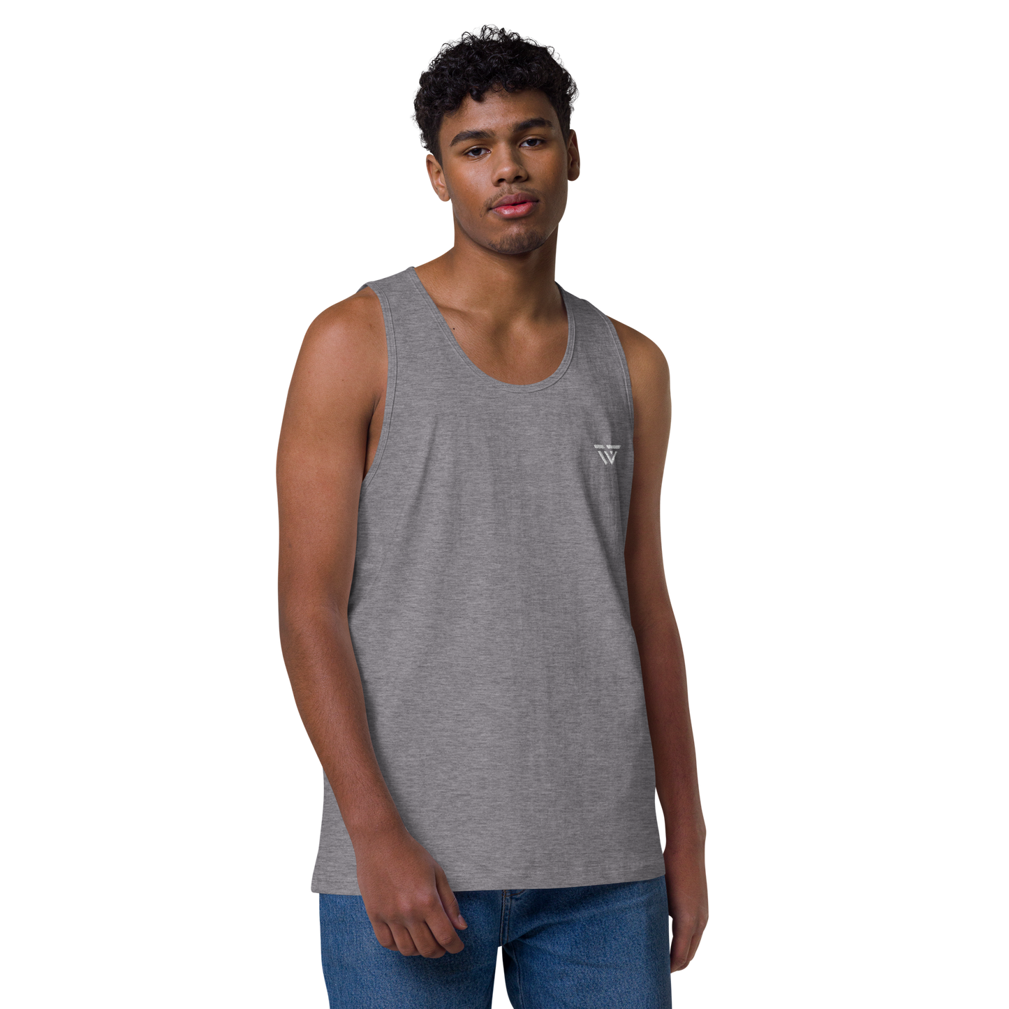 Staple Tank Top