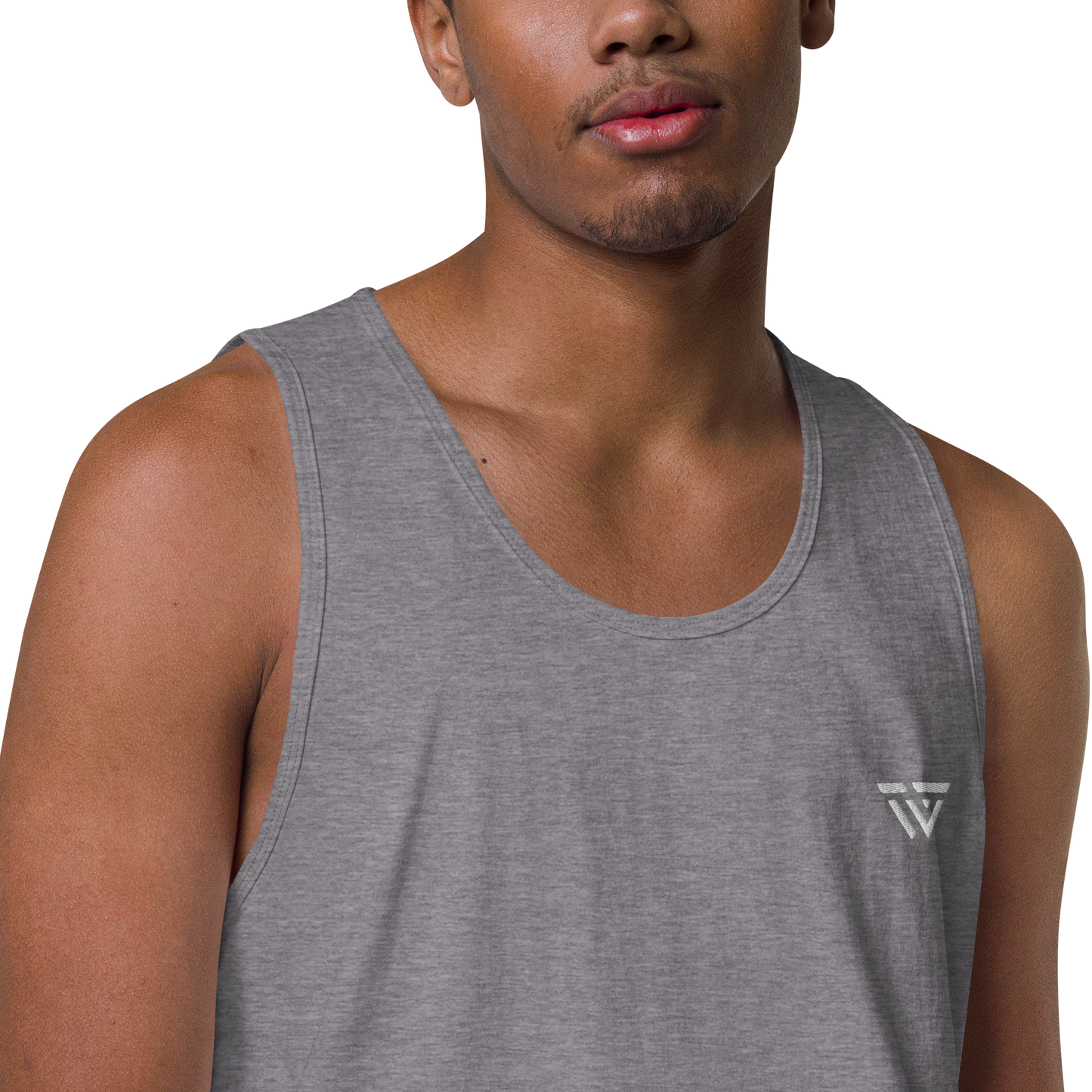 Staple Tank Top