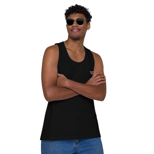 Staple Tank Top