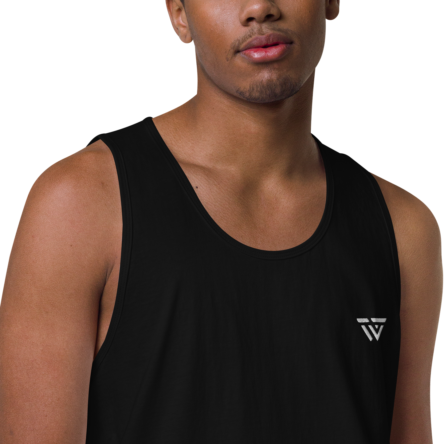 Staple Tank Top