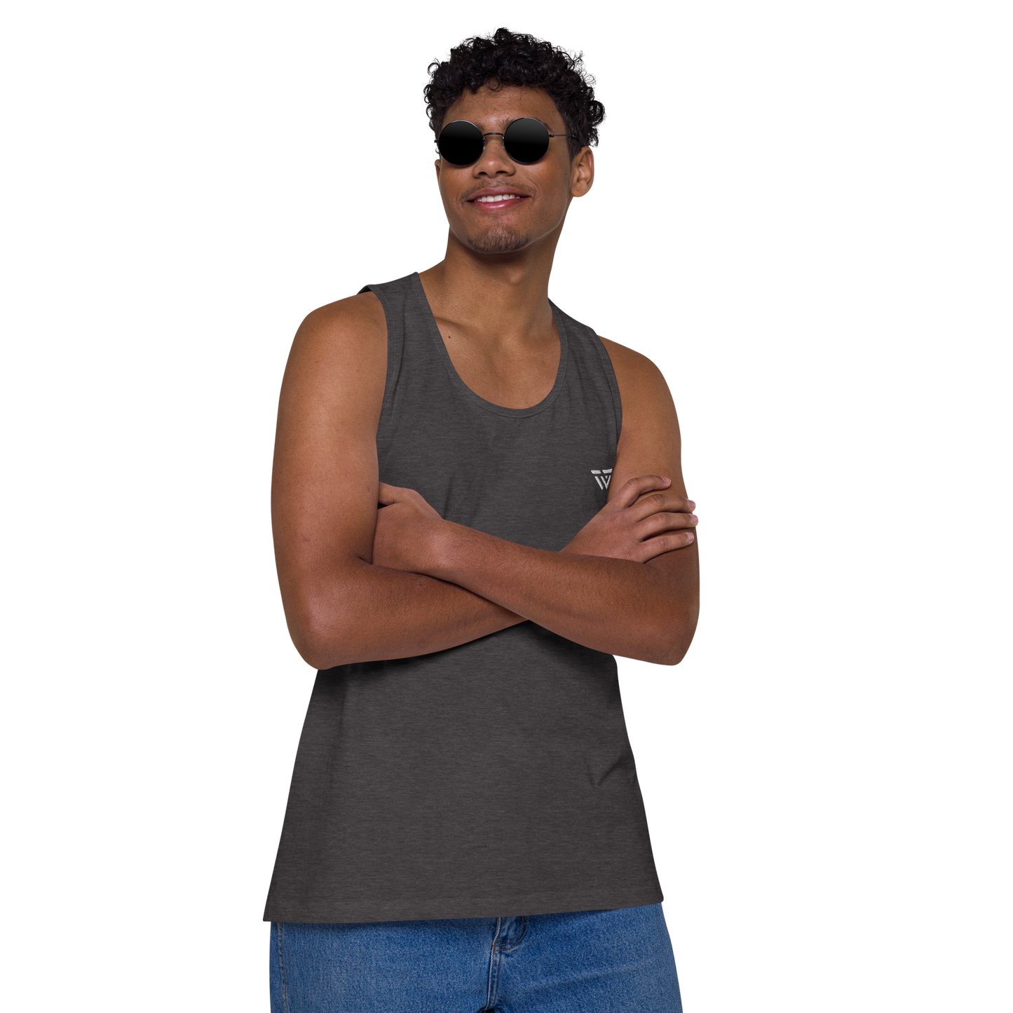 Staple Tank Top