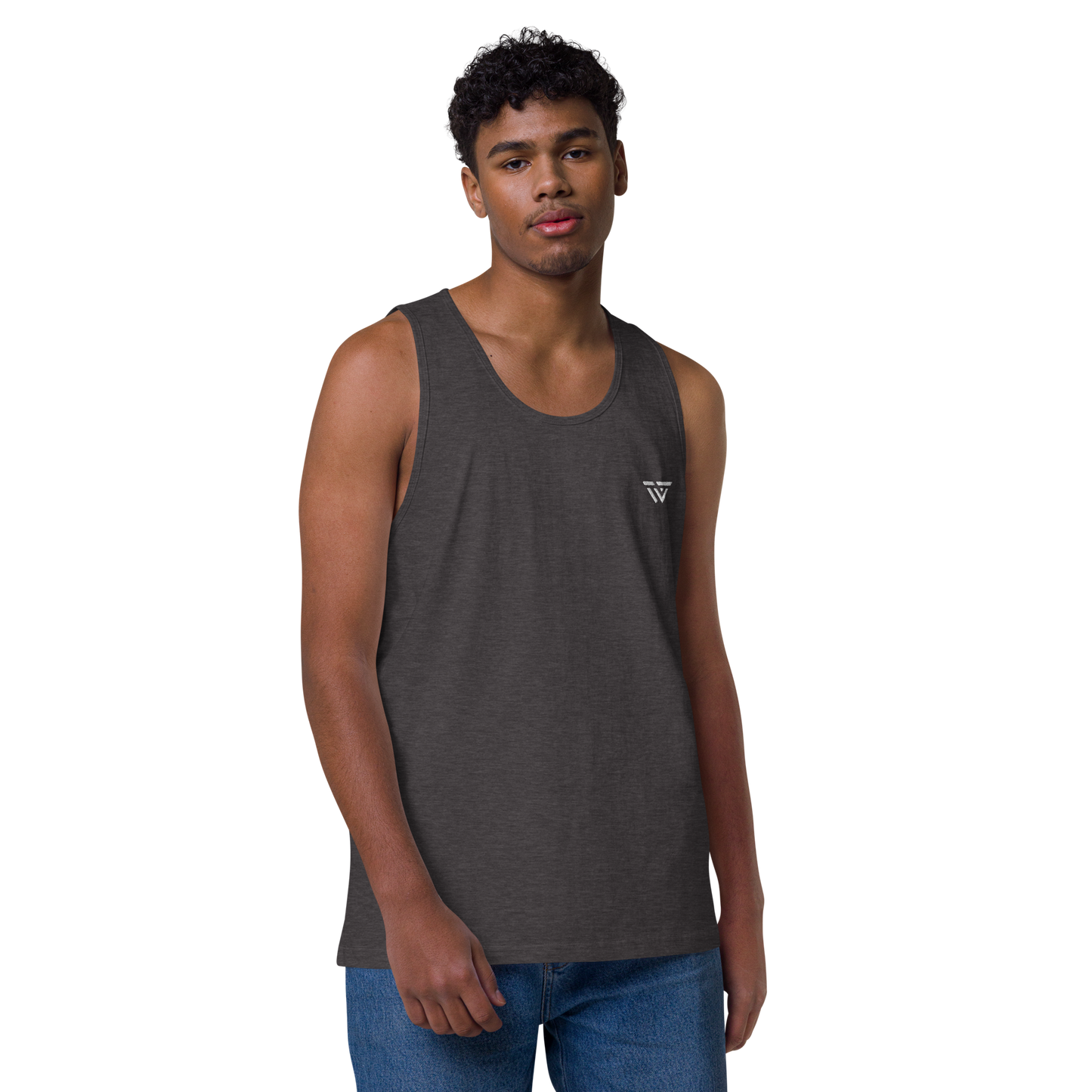 Staple Tank Top