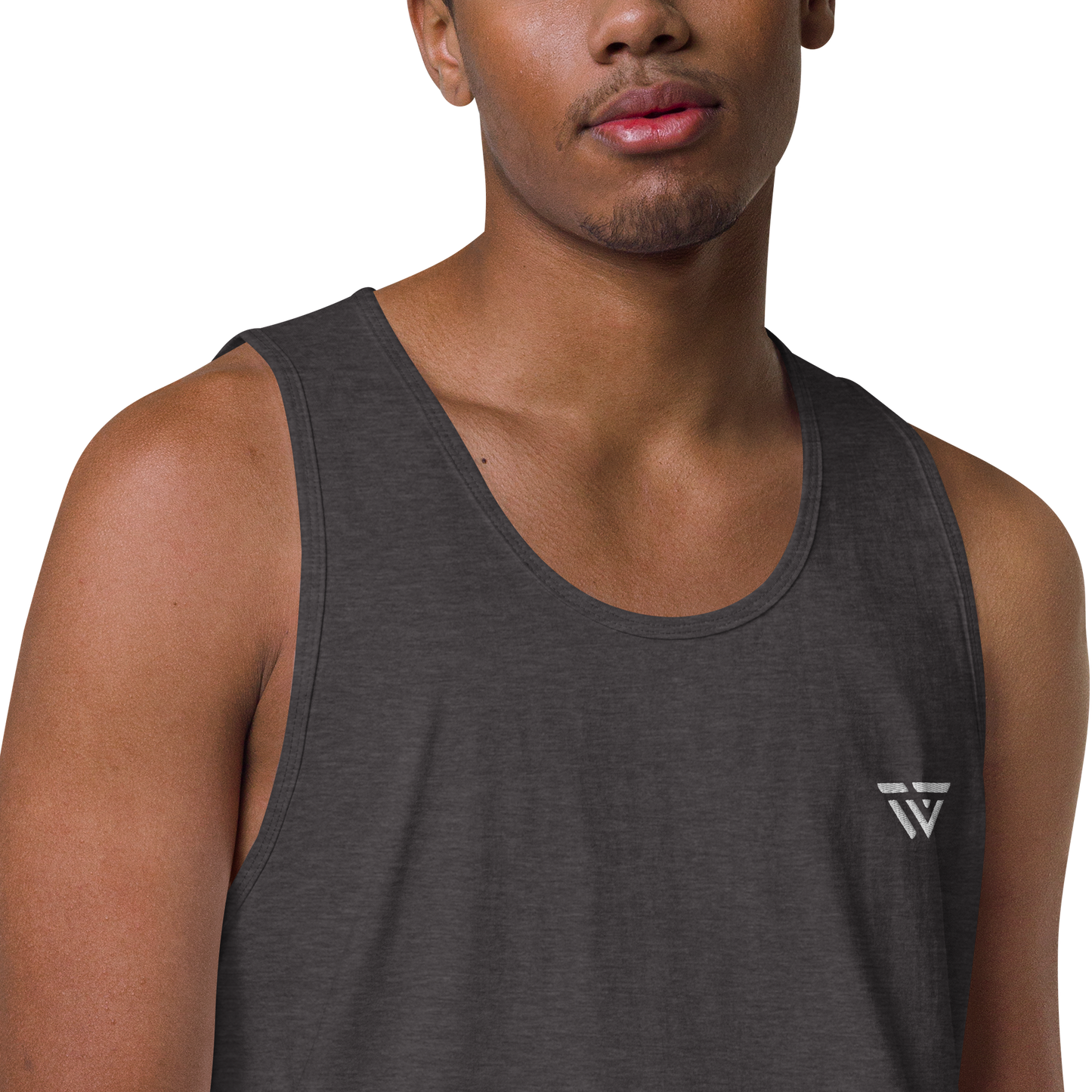 Staple Tank Top