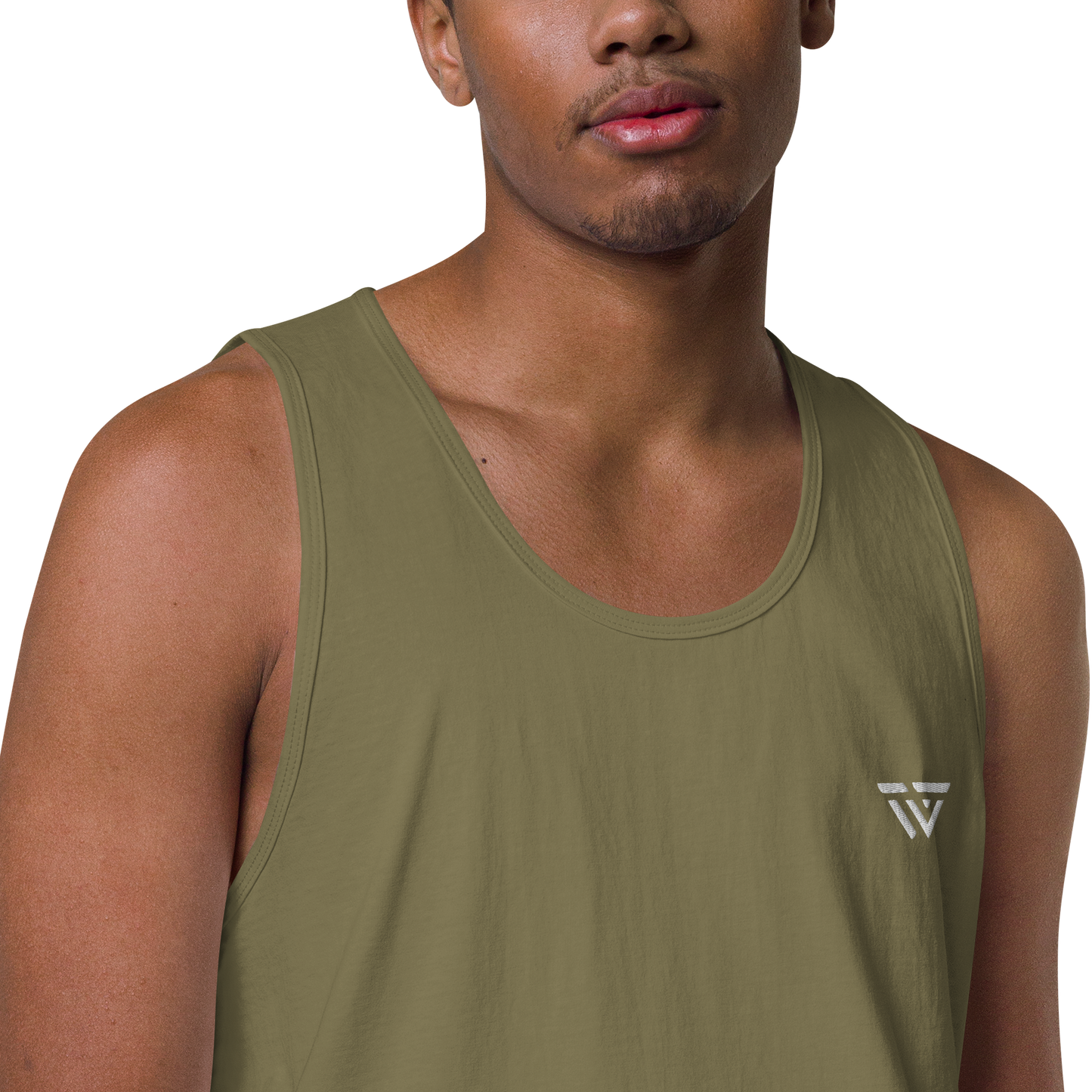 Staple Tank Top