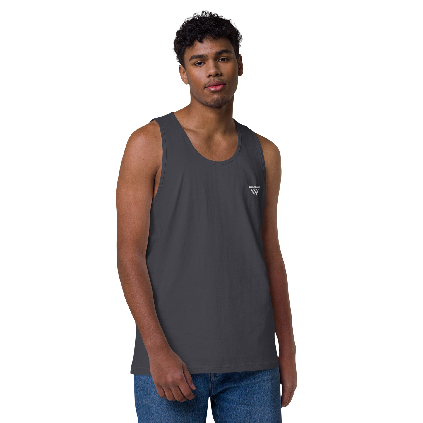 Staple Tank Top