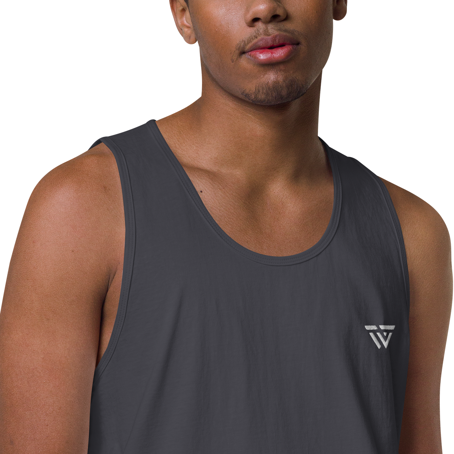 Staple Tank Top