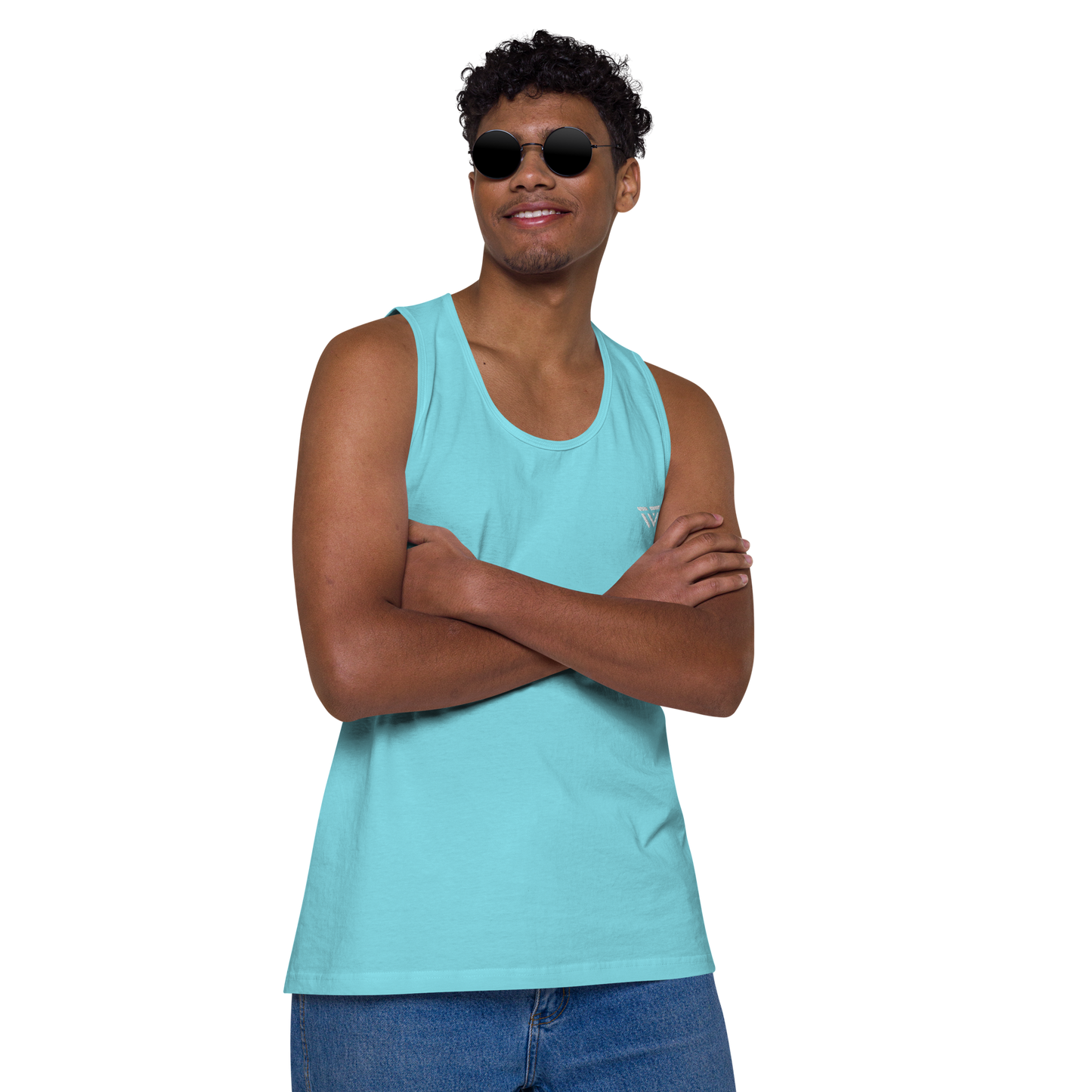 Staple Tank Top