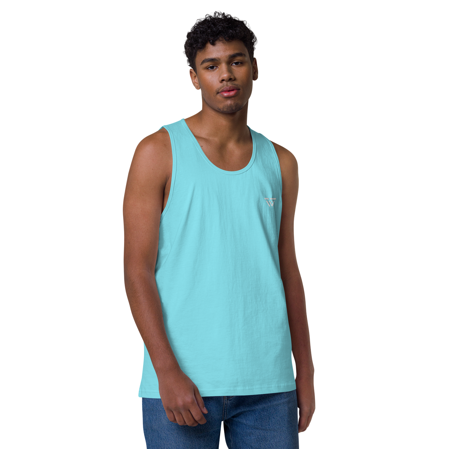 Staple Tank Top