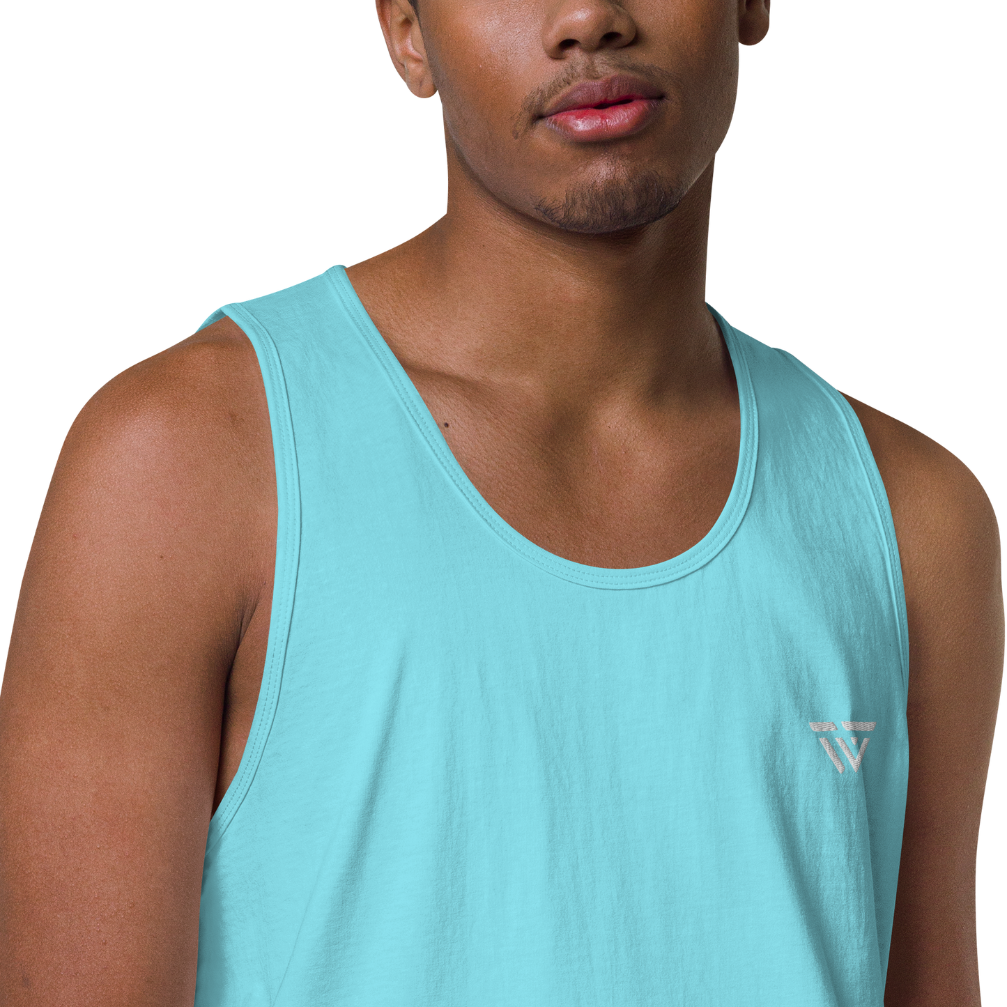 Staple Tank Top