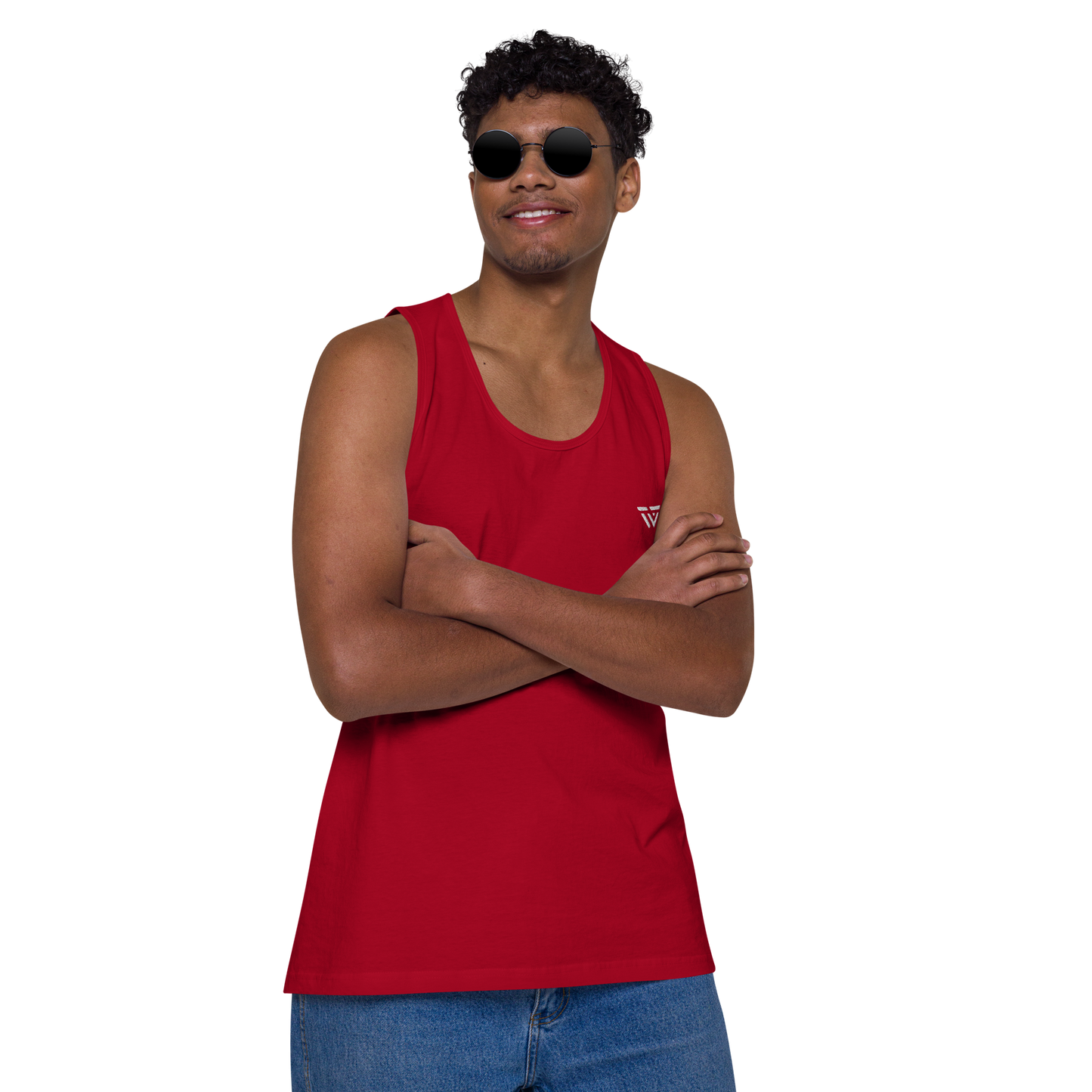Staple Tank Top