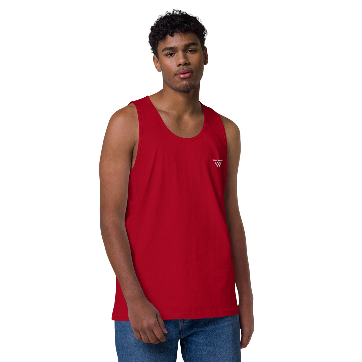 Staple Tank Top