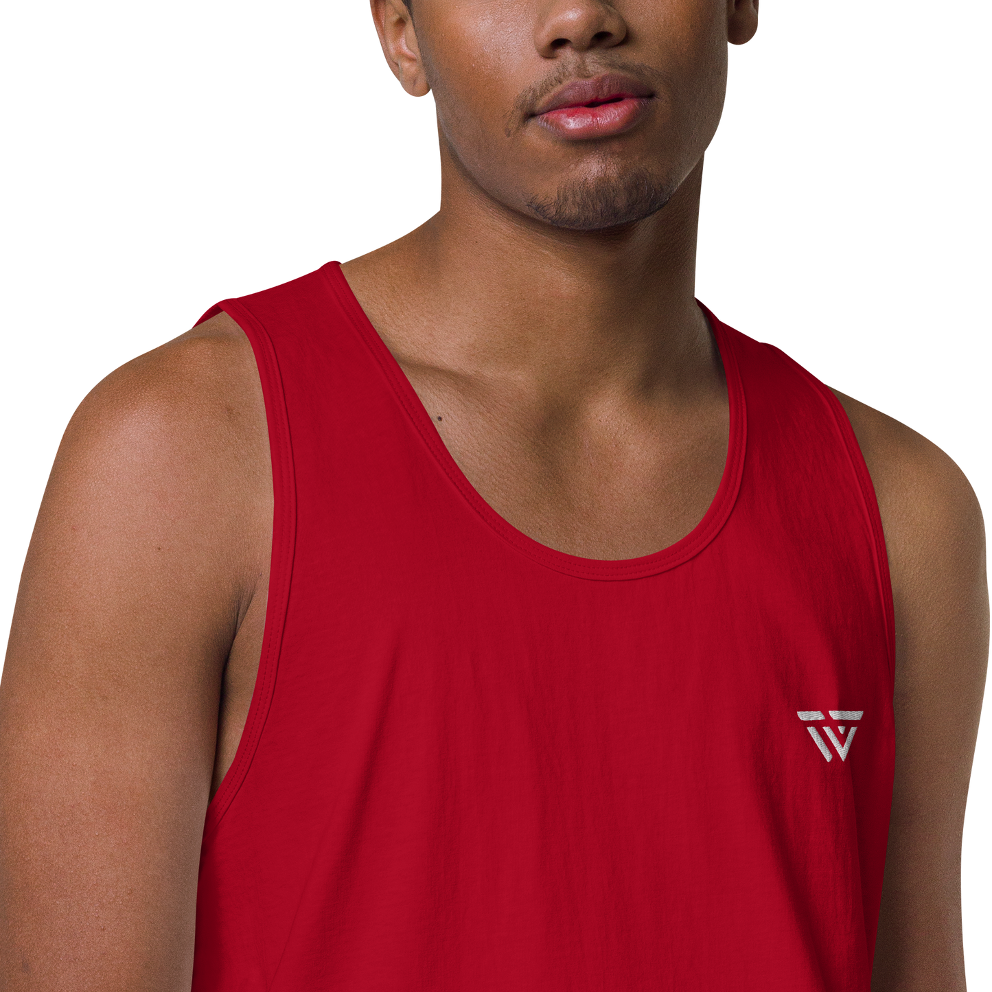 Staple Tank Top