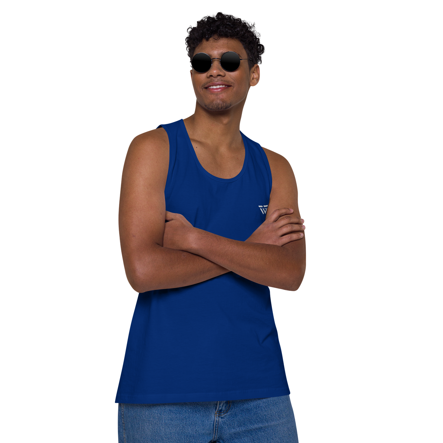 Staple Tank Top