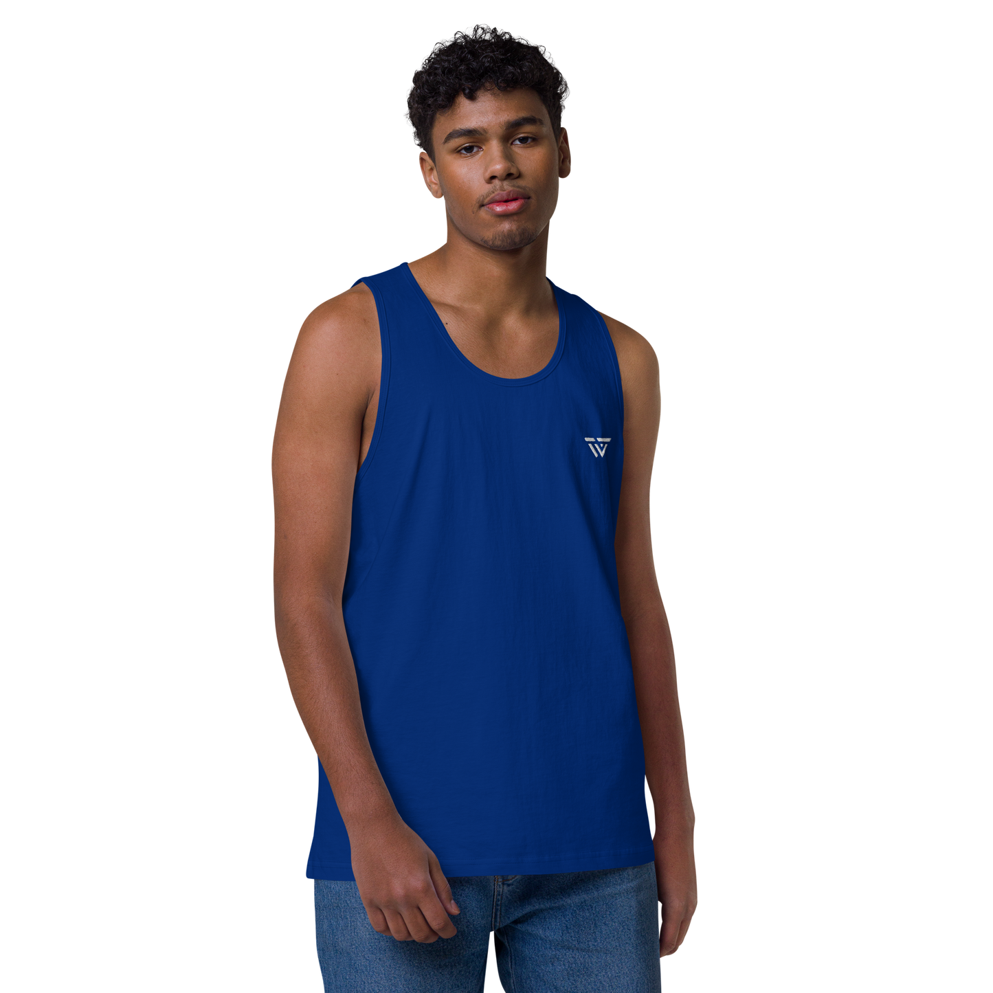 Staple Tank Top