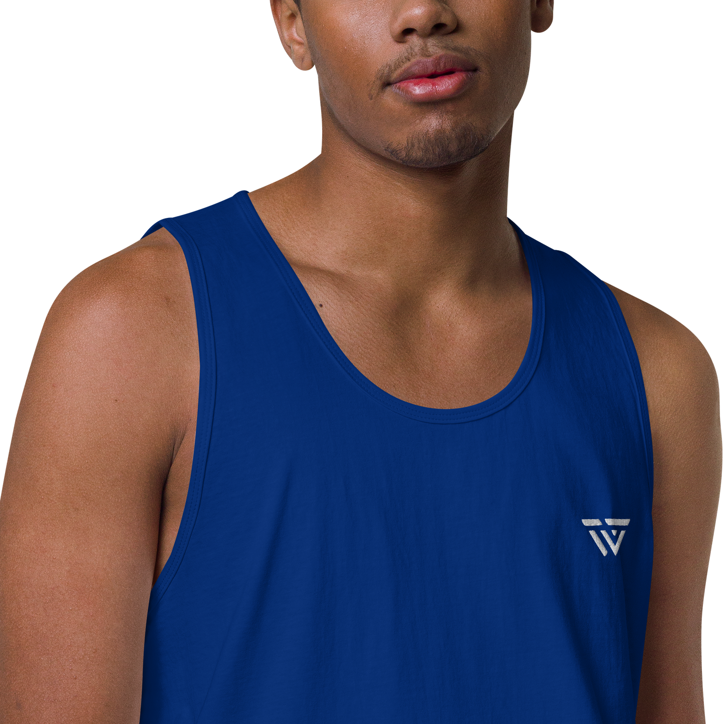 Staple Tank Top