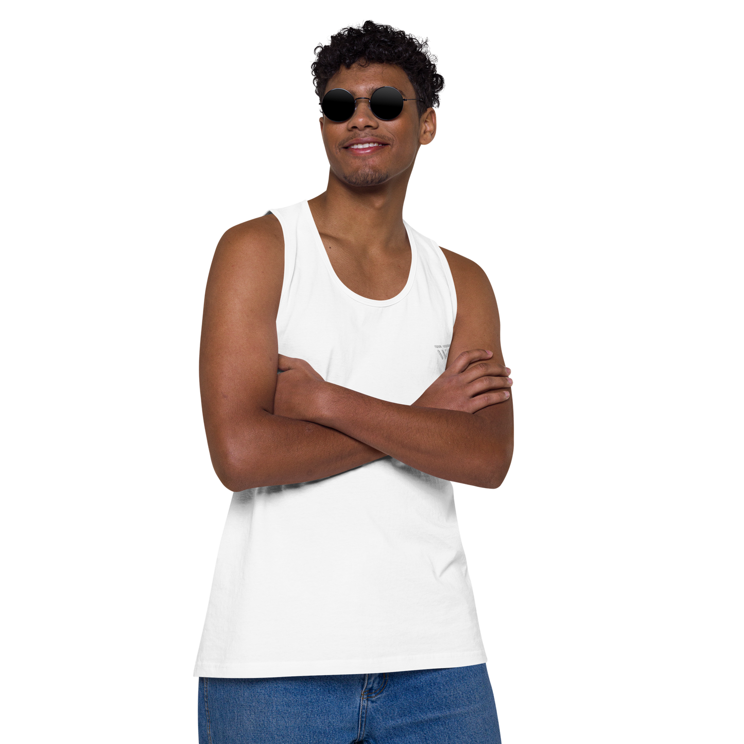Staple Tank Top