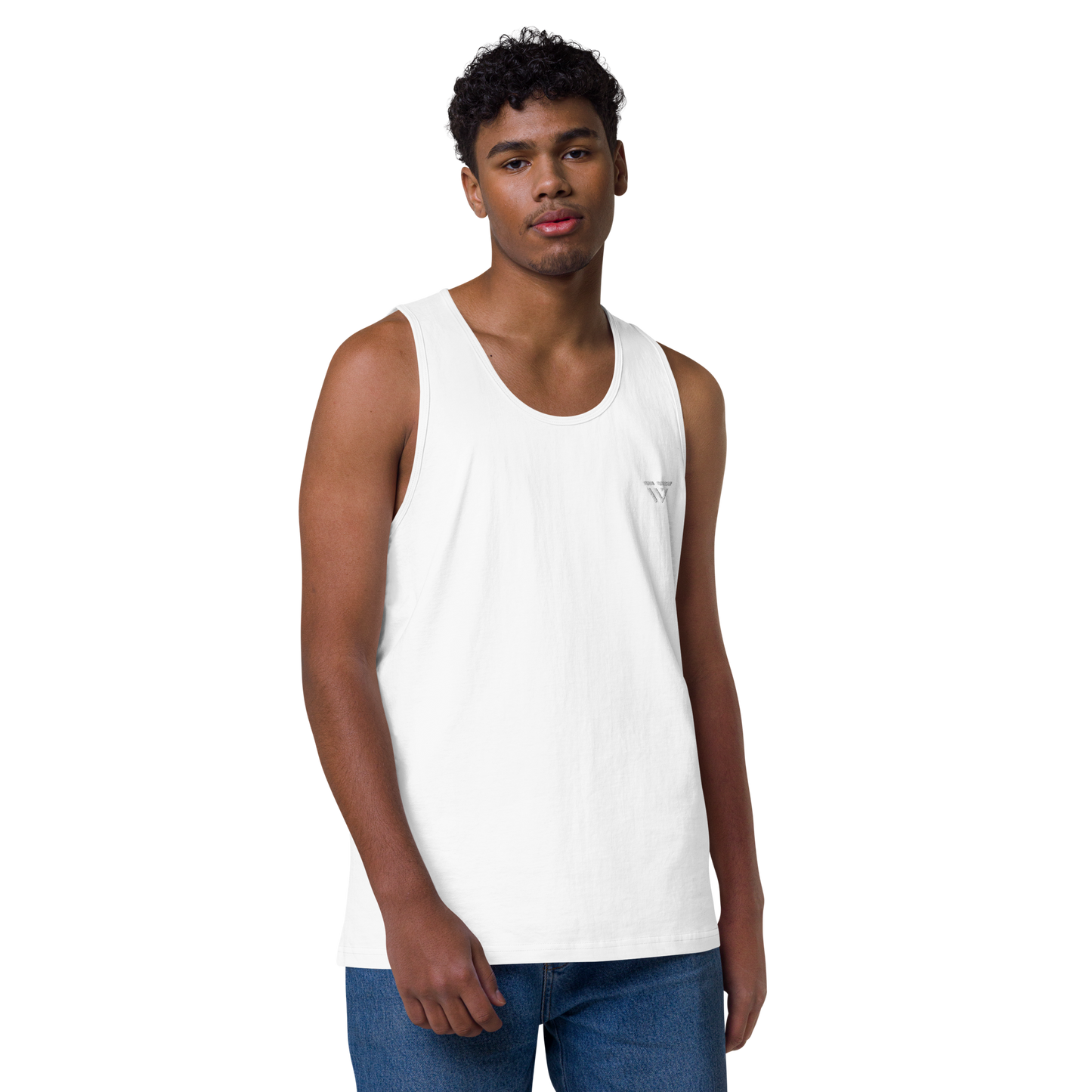 Staple Tank Top
