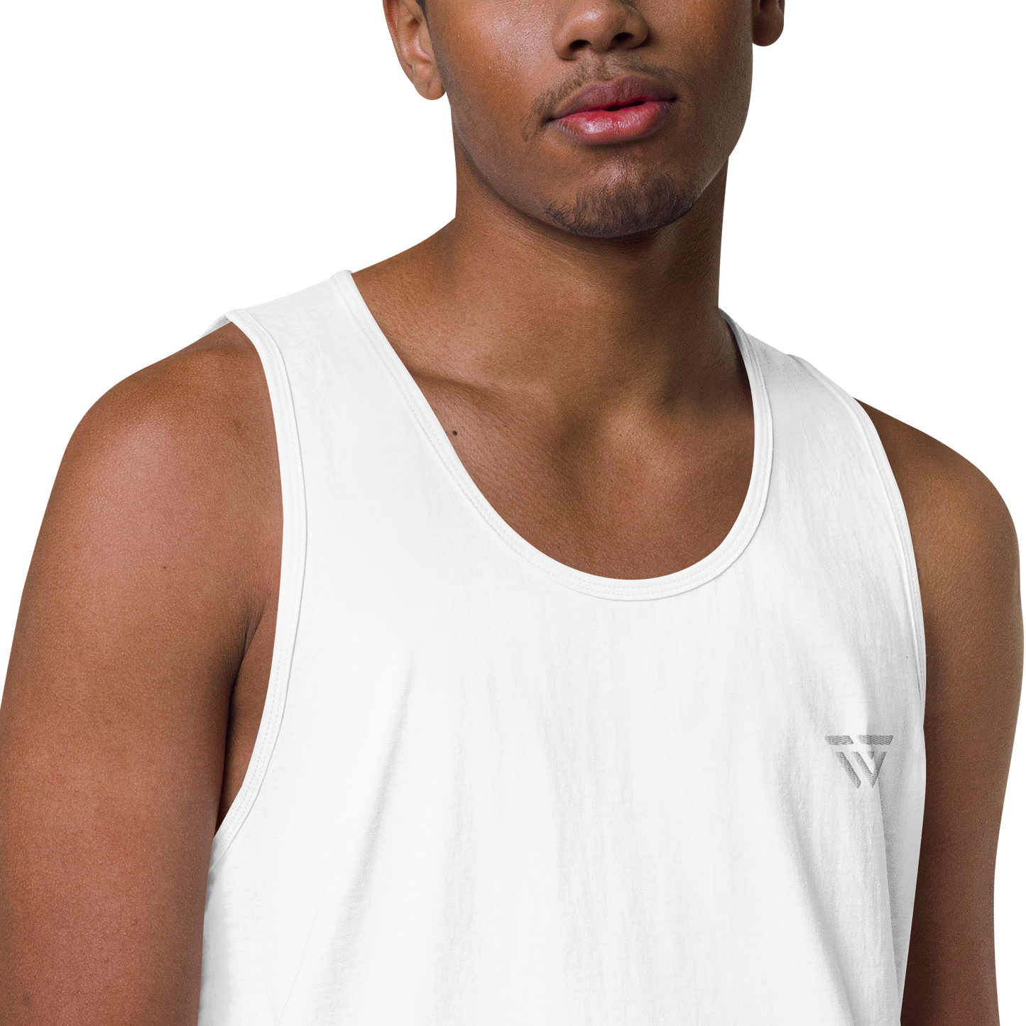 Staple Tank Top