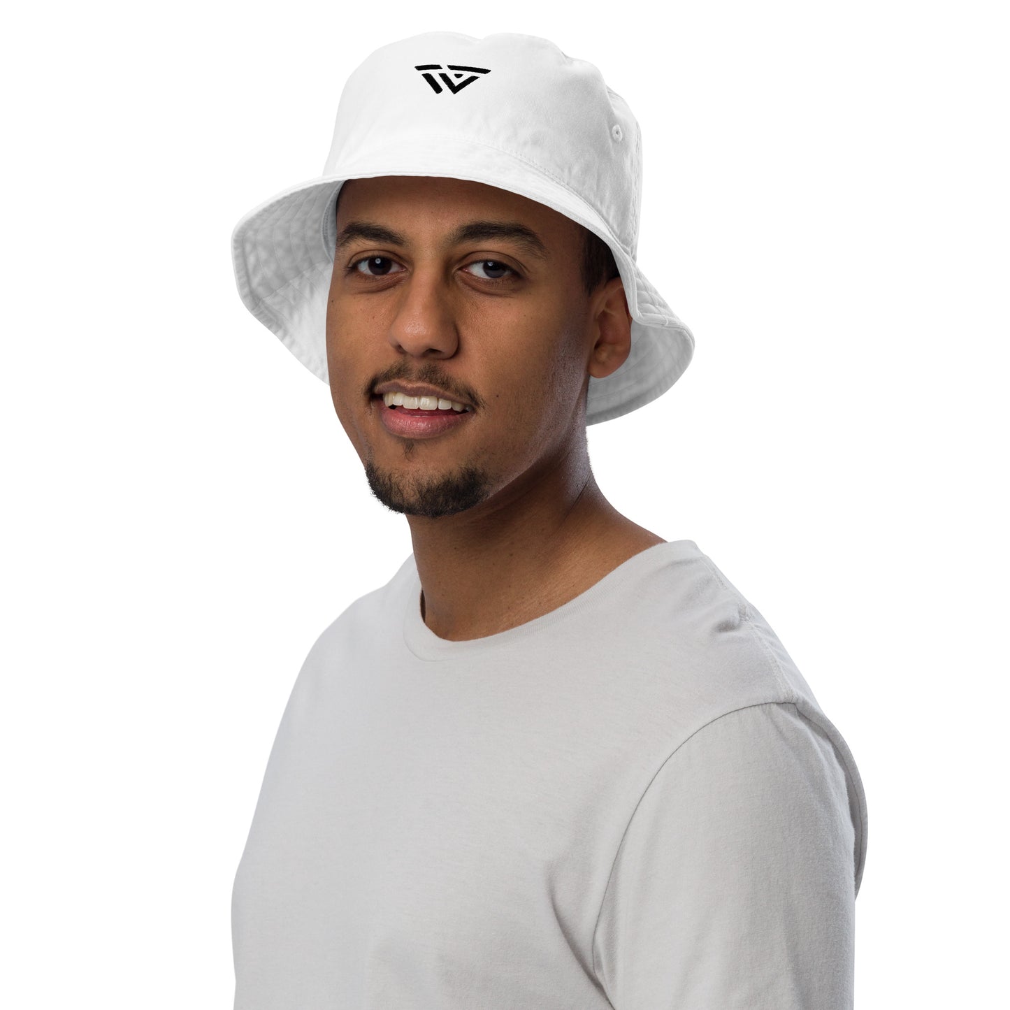 Staple Bucket Hat