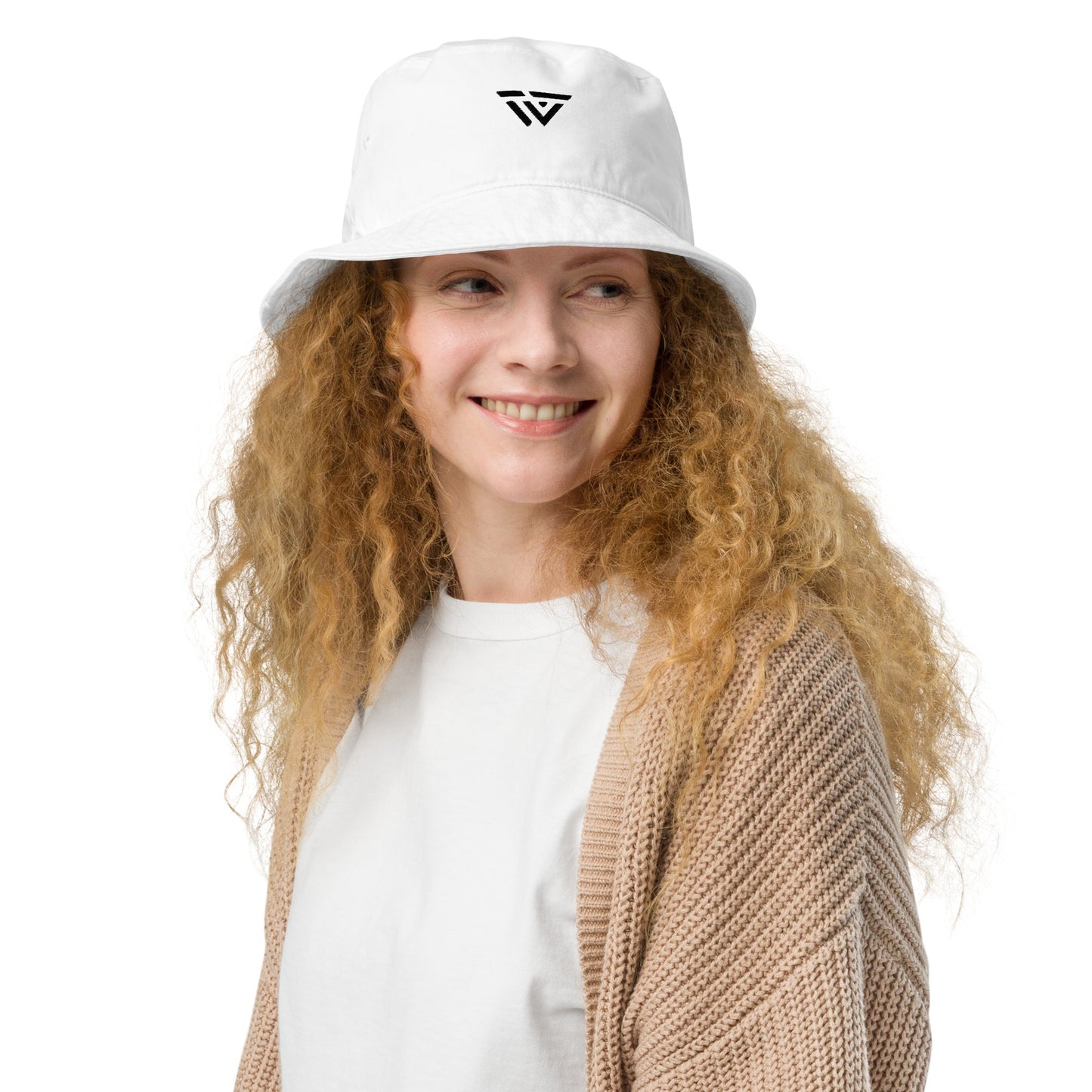 Staple Bucket Hat