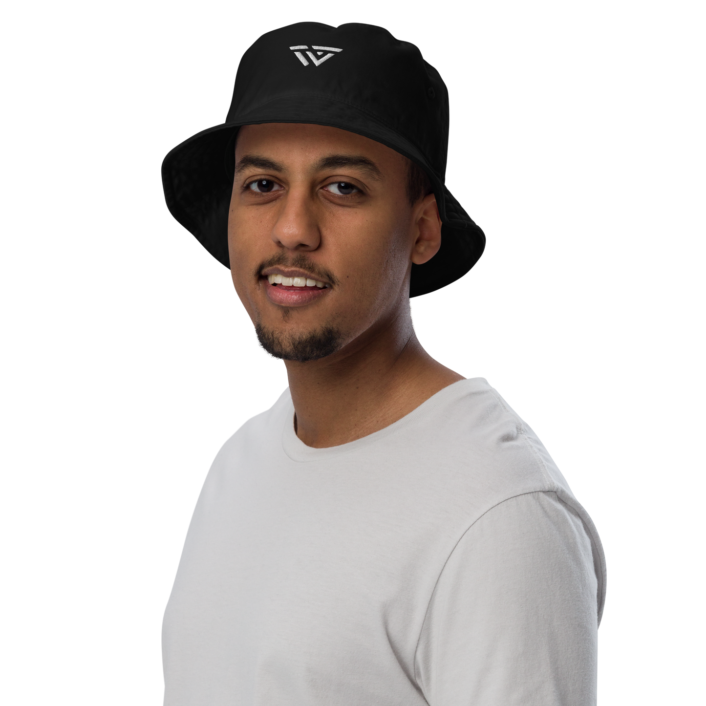 Staple Bucket Hat