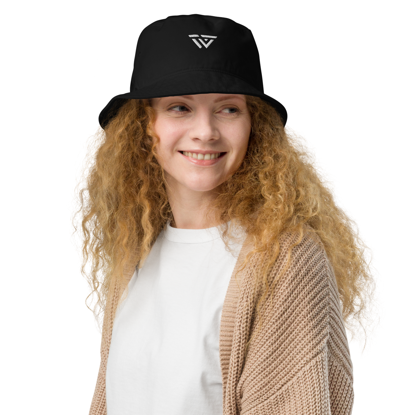 Staple Bucket Hat